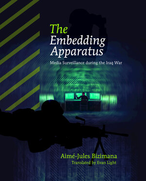Buchcover The Embedding Apparatus | Aimé-Jules Bizimana | EAN 9781433137860 | ISBN 1-4331-3786-0 | ISBN 978-1-4331-3786-0