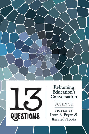 Buchcover 13 Questions | EAN 9781433144967 | ISBN 1-4331-4496-4 | ISBN 978-1-4331-4496-7