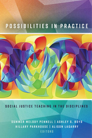 Buchcover Possibilities in Practice  | EAN 9781433146121 | ISBN 1-4331-4612-6 | ISBN 978-1-4331-4612-1