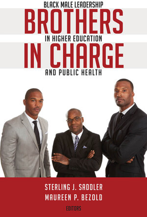 Buchcover Brothers in Charge  | EAN 9781433159824 | ISBN 1-4331-5982-1 | ISBN 978-1-4331-5982-4