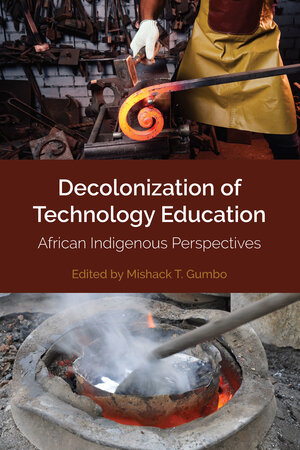 Buchcover Decolonization of Technology Education | EAN 9781433171116 | ISBN 1-4331-7111-2 | ISBN 978-1-4331-7111-6