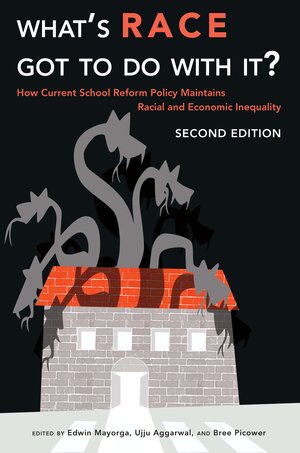 Buchcover What’s Race Got To Do With It? | EAN 9781433173868 | ISBN 1-4331-7386-7 | ISBN 978-1-4331-7386-8