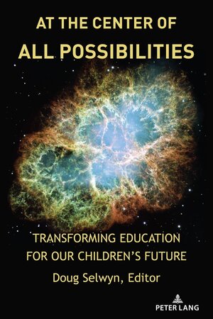 Buchcover At the Center of All Possibilities | EAN 9781433194658 | ISBN 1-4331-9465-1 | ISBN 978-1-4331-9465-8