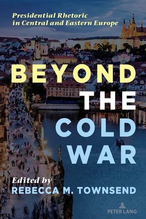 Buchcover Beyond the Cold War  | EAN 9781433195204 | ISBN 1-4331-9520-8 | ISBN 978-1-4331-9520-4