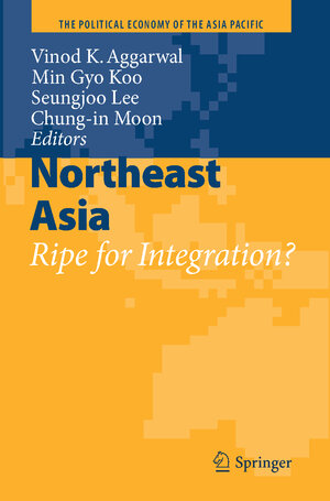 Buchcover Northeast Asia  | EAN 9781441903679 | ISBN 1-4419-0367-4 | ISBN 978-1-4419-0367-9