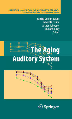 Buchcover The Aging Auditory System | EAN 9781441909930 | ISBN 1-4419-0993-1 | ISBN 978-1-4419-0993-0
