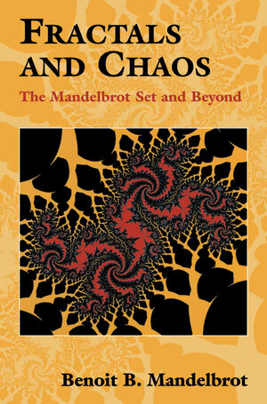 Buchcover Fractals and Chaos | Benoit Mandelbrot | EAN 9781441918970 | ISBN 1-4419-1897-3 | ISBN 978-1-4419-1897-0