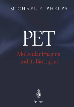 Buchcover PET | Michael E. Phelps | EAN 9781441923325 | ISBN 1-4419-2332-2 | ISBN 978-1-4419-2332-5