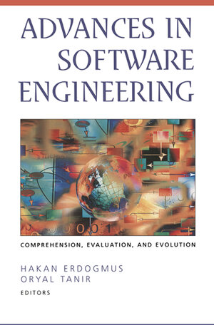Buchcover Advances in Software Engineering | EAN 9781441928788 | ISBN 1-4419-2878-2 | ISBN 978-1-4419-2878-8