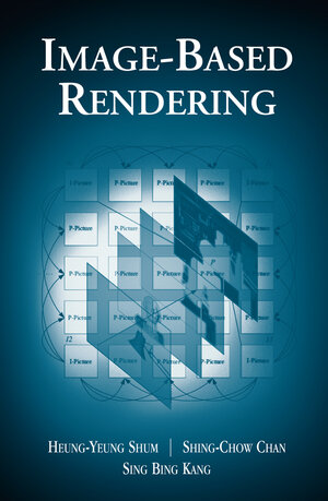 Buchcover Image-Based Rendering | Heung-Yeung Shum | EAN 9781441935458 | ISBN 1-4419-3545-2 | ISBN 978-1-4419-3545-8