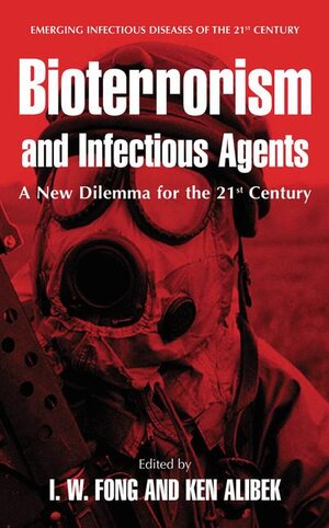 Buchcover Bioterrorism and Infectious Agents | EAN 9781441936530 | ISBN 1-4419-3653-X | ISBN 978-1-4419-3653-0