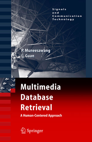 Buchcover Multimedia Database Retrieval: | Paisarn Muneesawang | EAN 9781441938152 | ISBN 1-4419-3815-X | ISBN 978-1-4419-3815-2
