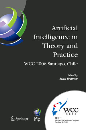 Buchcover Artificial Intelligence in Theory and Practice | EAN 9781441941886 | ISBN 1-4419-4188-6 | ISBN 978-1-4419-4188-6