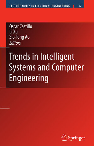 Buchcover Trends in Intelligent Systems and Computer Engineering | EAN 9781441945204 | ISBN 1-4419-4520-2 | ISBN 978-1-4419-4520-4