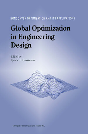 Buchcover Global Optimization in Engineering Design  | EAN 9781441947543 | ISBN 1-4419-4754-X | ISBN 978-1-4419-4754-3