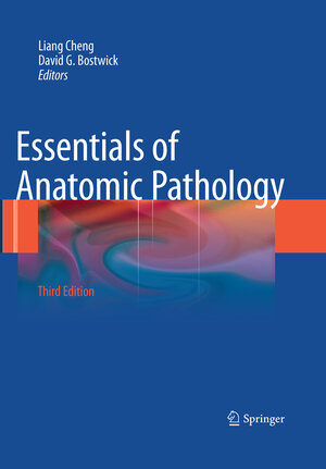 Buchcover Essentials of Anatomic Pathology | EAN 9781441960436 | ISBN 1-4419-6043-0 | ISBN 978-1-4419-6043-6