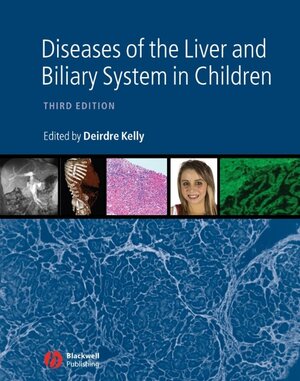 Buchcover Diseases of the Liver and Biliary System in Children  | EAN 9781444300543 | ISBN 1-4443-0054-7 | ISBN 978-1-4443-0054-3