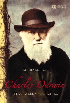 Buchcover Charles Darwin | Michael Ruse | EAN 9781444301373 | ISBN 1-4443-0137-3 | ISBN 978-1-4443-0137-3