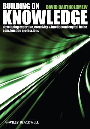 Buchcover Building on Knowledge | David Bartholomew | EAN 9781444301410 | ISBN 1-4443-0141-1 | ISBN 978-1-4443-0141-0