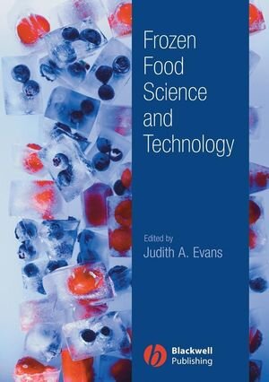 Buchcover Frozen Food Science and Technology | EAN 9781444302332 | ISBN 1-4443-0233-7 | ISBN 978-1-4443-0233-2