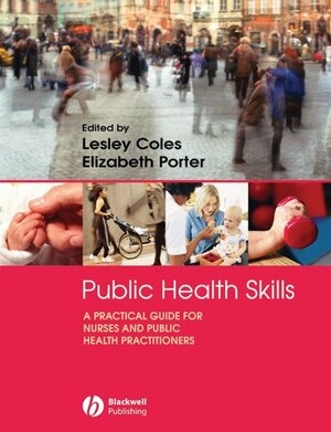 Buchcover Public Health Skills  | EAN 9781444302585 | ISBN 1-4443-0258-2 | ISBN 978-1-4443-0258-5