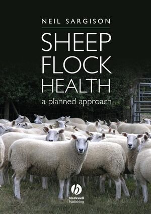Buchcover Sheep Flock Health | Neil Sargison | EAN 9781444302608 | ISBN 1-4443-0260-4 | ISBN 978-1-4443-0260-8