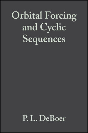 Buchcover Orbital Forcing and Cyclic Sequences (Special Publication 19 of the IAS) | EAN 9781444304046 | ISBN 1-4443-0404-6 | ISBN 978-1-4443-0404-6