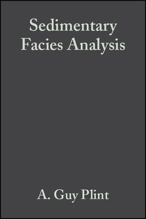 Buchcover Sedimentary Facies Analysis  | EAN 9781444304107 | ISBN 1-4443-0410-0 | ISBN 978-1-4443-0410-7