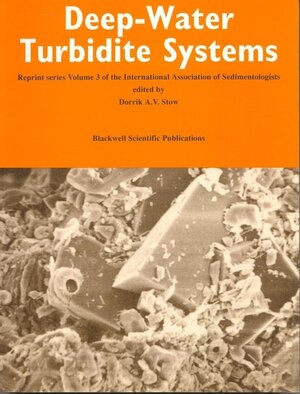 Buchcover Deep-Water Turbidite Systems (Reprint Series Volume 3 of the IAS) | EAN 9781444304480 | ISBN 1-4443-0448-8 | ISBN 978-1-4443-0448-0