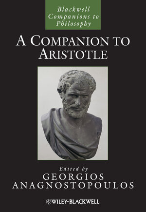 Buchcover A Companion to Aristotle | EAN 9781444305678 | ISBN 1-4443-0567-0 | ISBN 978-1-4443-0567-8