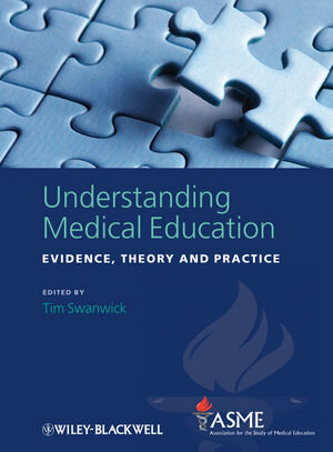 Buchcover Understanding Medical Education | EAN 9781444320299 | ISBN 1-4443-2029-7 | ISBN 978-1-4443-2029-9
