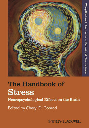 Buchcover The Handbook of Stress  | EAN 9781444330236 | ISBN 1-4443-3023-3 | ISBN 978-1-4443-3023-6
