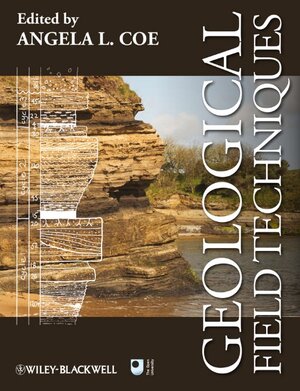 Buchcover Geological Field Techniques | EAN 9781444330625 | ISBN 1-4443-3062-4 | ISBN 978-1-4443-3062-5