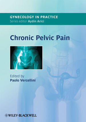 Buchcover Chronic Pelvic Pain | EAN 9781444330663 | ISBN 1-4443-3066-7 | ISBN 978-1-4443-3066-3