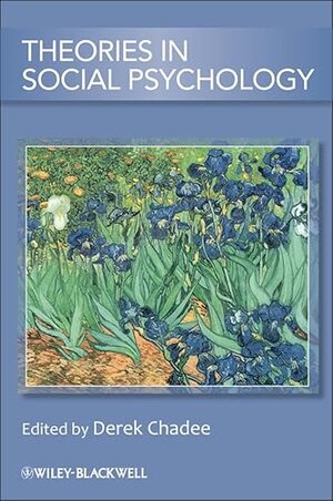 Buchcover Theories in Social Psychology  | EAN 9781444331226 | ISBN 1-4443-3122-1 | ISBN 978-1-4443-3122-6