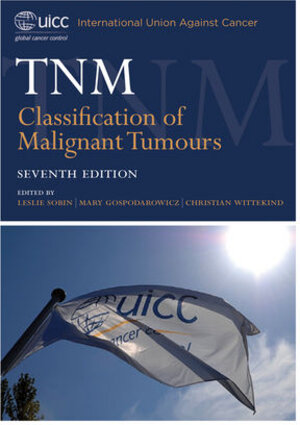 Buchcover TNM Classification of Malignant Tumours  | EAN 9781444332414 | ISBN 1-4443-3241-4 | ISBN 978-1-4443-3241-4