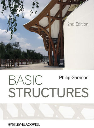 Buchcover Basic Structures | Philip Garrison | EAN 9781444336160 | ISBN 1-4443-3616-9 | ISBN 978-1-4443-3616-0