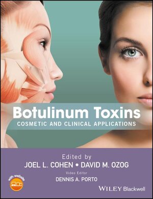 Buchcover Botulinum Toxins  | EAN 9781444338256 | ISBN 1-4443-3825-0 | ISBN 978-1-4443-3825-6