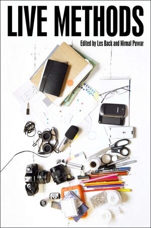 Buchcover Live Methods | EAN 9781444339598 | ISBN 1-4443-3959-1 | ISBN 978-1-4443-3959-8