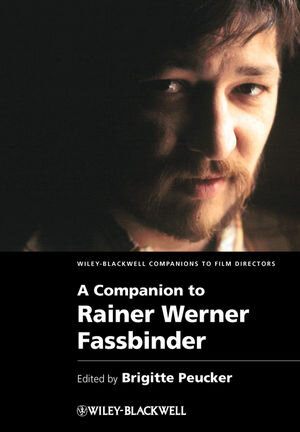 Buchcover A Companion to Rainer Werner Fassbinder  | EAN 9781444354041 | ISBN 1-4443-5404-3 | ISBN 978-1-4443-5404-1