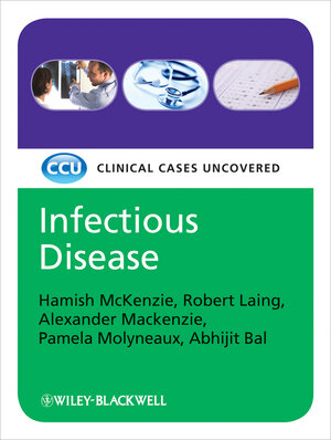 Buchcover Infectious Disease | Hamish McKenzie | EAN 9781444392906 | ISBN 1-4443-9290-5 | ISBN 978-1-4443-9290-6