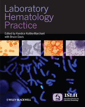 Buchcover Laboratory Hematology Practice | EAN 9781444398571 | ISBN 1-4443-9857-1 | ISBN 978-1-4443-9857-1