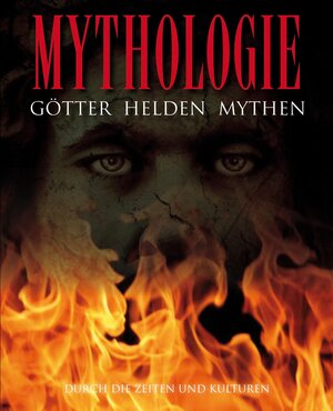 Buchcover Mythologie  | EAN 9781445409504 | ISBN 1-4454-0950-X | ISBN 978-1-4454-0950-4