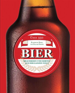 Buchcover Bier | David Kenning | EAN 9781445410340 | ISBN 1-4454-1034-6 | ISBN 978-1-4454-1034-0