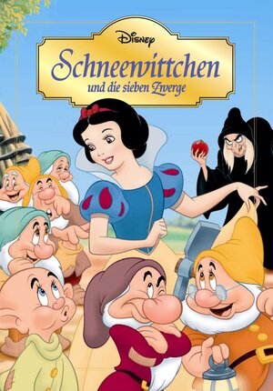 Buchcover Schneewittchen und die sieben Zwerge  | EAN 9781445426020 | ISBN 1-4454-2602-1 | ISBN 978-1-4454-2602-0