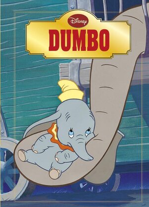 Buchcover Dumbo | EAN 9781445464107 | ISBN 1-4454-6410-1 | ISBN 978-1-4454-6410-7