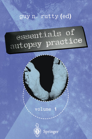 Buchcover Essentials of Autopsy Practice | EAN 9781447106999 | ISBN 1-4471-0699-7 | ISBN 978-1-4471-0699-9