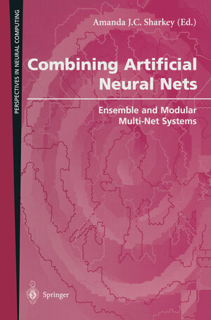 Buchcover Combining Artificial Neural Nets | EAN 9781447107934 | ISBN 1-4471-0793-4 | ISBN 978-1-4471-0793-4