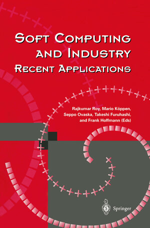 Buchcover Soft Computing and Industry | EAN 9781447111016 | ISBN 1-4471-1101-X | ISBN 978-1-4471-1101-6