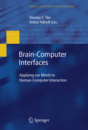 Buchcover Brain-Computer Interfaces  | EAN 9781447125716 | ISBN 1-4471-2571-1 | ISBN 978-1-4471-2571-6